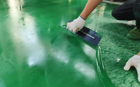 齐齐哈尔VEF地坪什么是VEF地坪