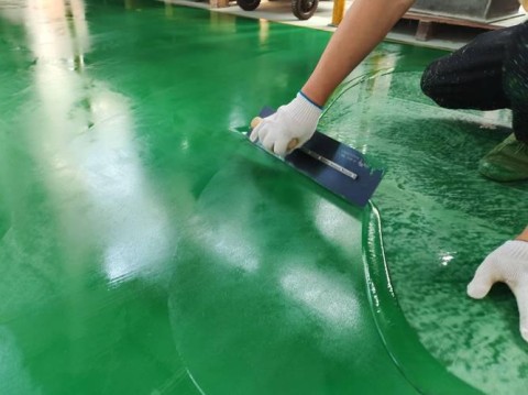 齐齐哈尔VEF地坪什么是VEF地坪